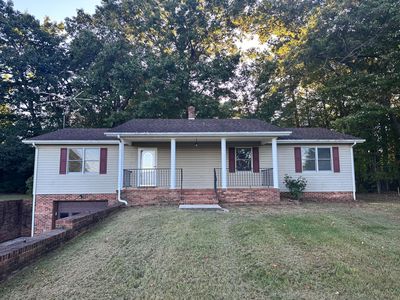 9711 Woolwine Hwy, Stuart, VA, 24185
