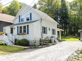 12 Perry Rd, Fitzwilliam, NH 03447