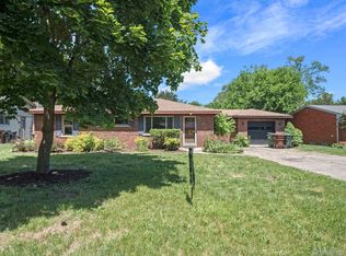 4625 Maeder St, Shelby Township, MI