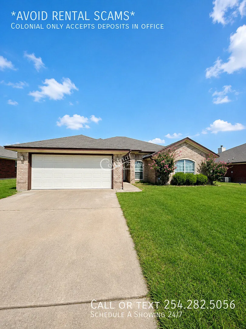 3 bed, 2.0 bath, 1778 sqft, $1,675 — Photo 1