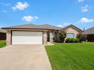 2405 Wisteria Ln, Killeen, TX 76549