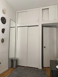 Rented by Native New York Real Estate Inc