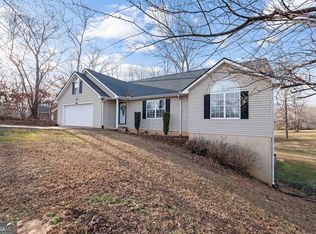 4826 Timberidge Rd, Gainesville, GA 30507