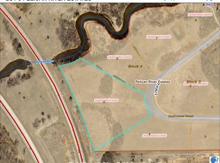LOT 5 179th Ave, Fergus Falls, MN 56537