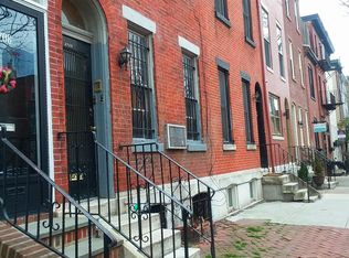 2208 Lombard St #4, Philadelphia, PA 19146