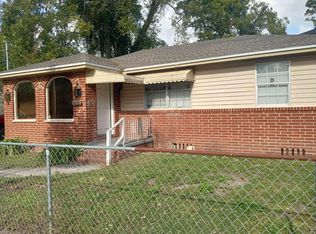 2305 Woodland St, Jacksonville, FL 32209
