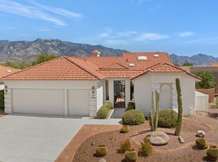64201 E Santa Catalina Ct, Tucson, AZ 85739