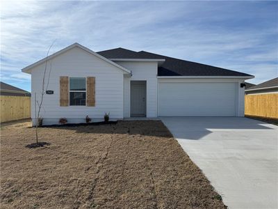 540 Shepherd St, Prairie Grove, AR, 72753
