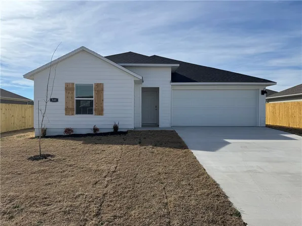 540 Shepherd St, Prairie Grove, AR 72753