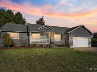 118 Trevor Ln, Chehalis, WA 98532