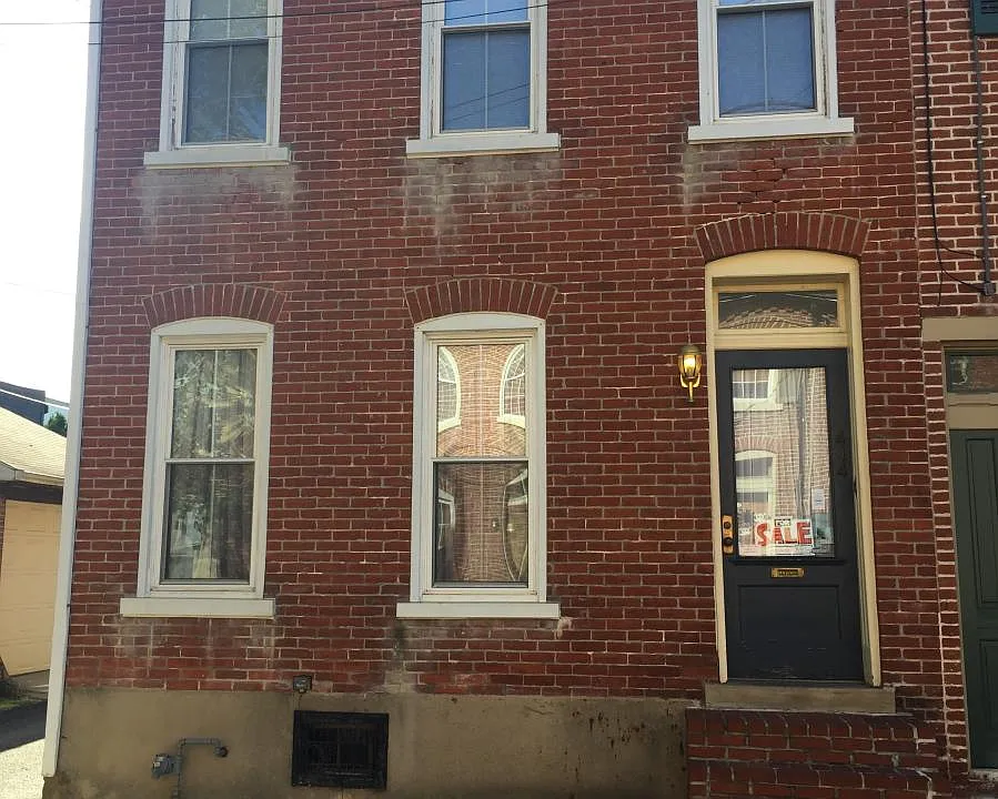 414 N Lumber St