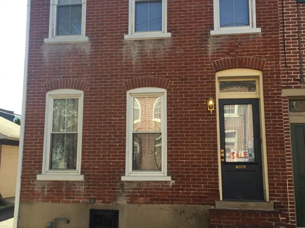414 N Lumber St, Allentown, PA 18102