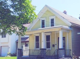 17 Oneida St, Buffalo, NY 14206