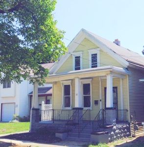 17 Oneida St, Buffalo, NY, 14206