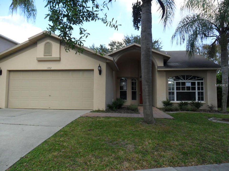 1st image of 1242 Salt Clay Ct