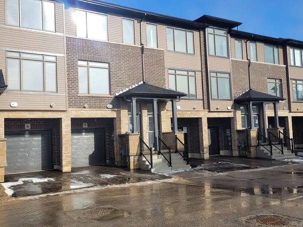 106 Court Dr #4, Brant, ON N3L 0N1