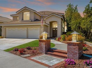 25 La Perla, Foothill Ranch, CA 92610