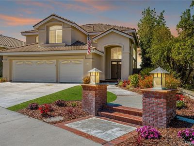 25 La Perla, Foothill Ranch, CA, 92610