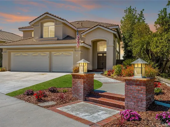 25 La Perla, Foothill Ranch, CA 92610