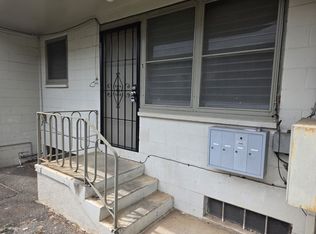 1669 South Beretania Street, Honolulu, HI 96826