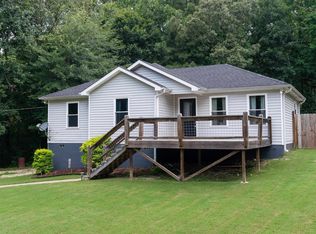 2475 Evergreen Rd, Springville, AL 35146