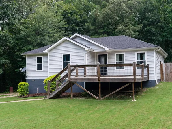 2475 Evergreen Rd, Springville, AL 35146