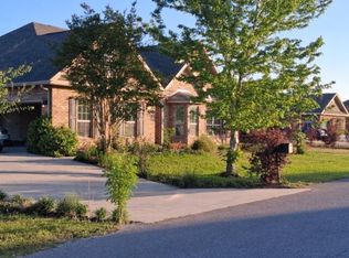 3443 Brown Stone Rd, Crestview, FL 32539