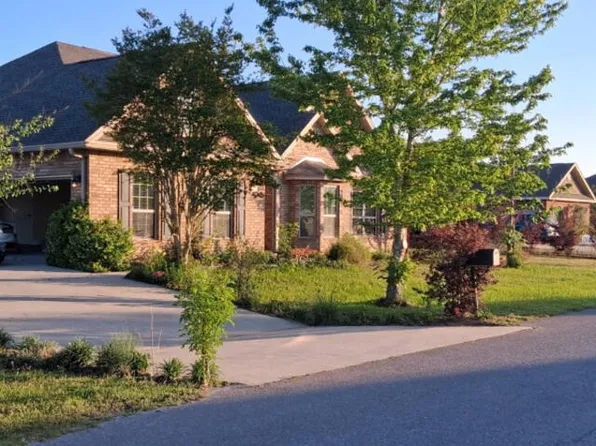 3443 Brown Stone Rd, Crestview, FL 32539