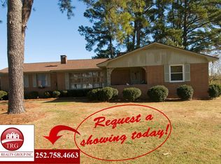7668 Main St, Bethel, NC 27812