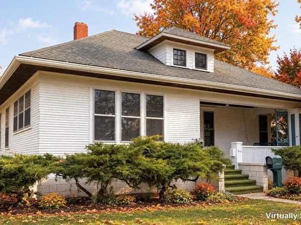 910 N Sycamore St, Creston, IA 50801