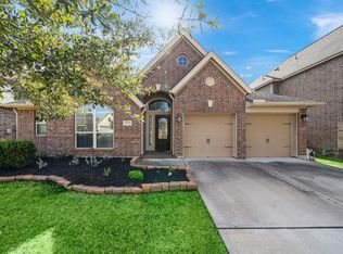17119 Kildonan Ct, Richmond, TX 77407