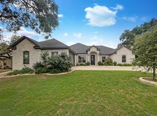 3712 Verde Hls, Granbury, TX 76049