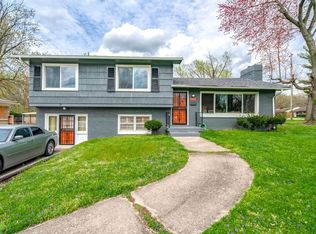 4705 Spen Lea Rd, Shively, KY 40216