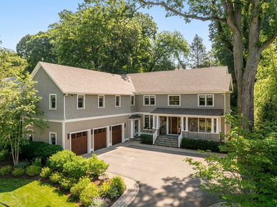 8 Sherburne Rd, Lexington, MA, 02421