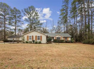 1016 E Donaldson Ave, Raeford, NC 28376