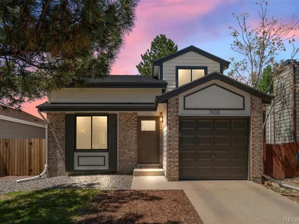 7633 Gray Way, Arvada, CO 80003