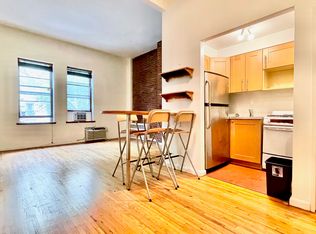 118 W 78th St #3A, New York, NY 10024