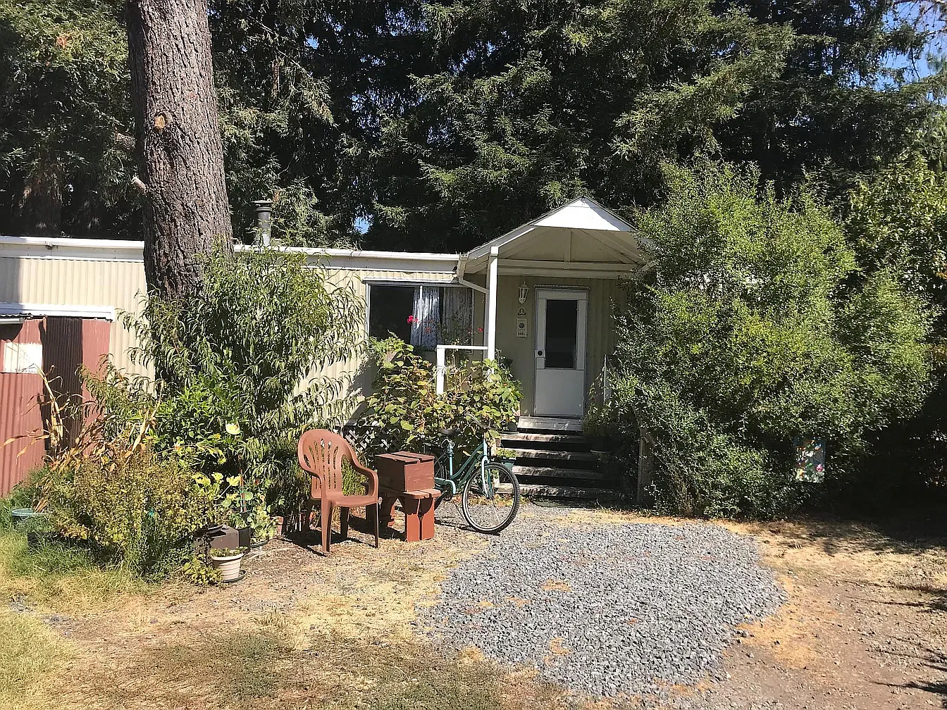 McMaster Ln, Santa Rosa — Photo 1