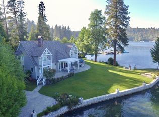 28001 Hamiltair Dr, Lake Arrowhead, CA 92352
