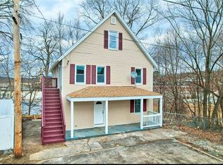 34 Lester St, Ansonia, CT 06401