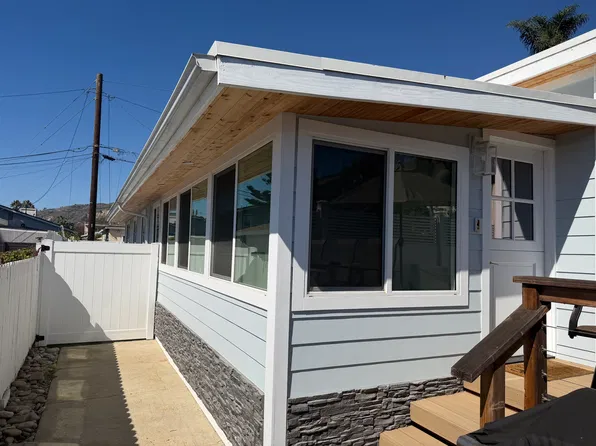 6893 San Fernando Ave, Ventura, CA 93001