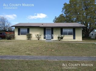 14860 SW 35th Cir, Ocala, FL 34473