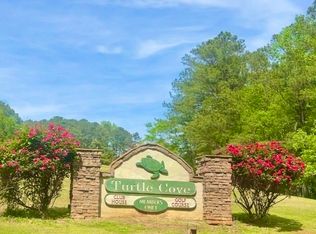 0 Pigeon Cir LOT 175, Monticello, GA 31064