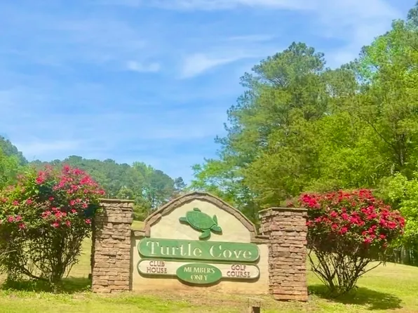 0 Pigeon Cir Lot 175, Monticello, GA 31064