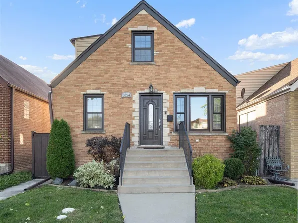 5324 N Laramie Ave, Chicago, IL 60630