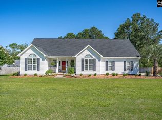 132 Sherwood Dr, Lexington, SC 29073