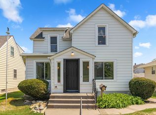 1323 Pierce St NE, Minneapolis, MN 55413