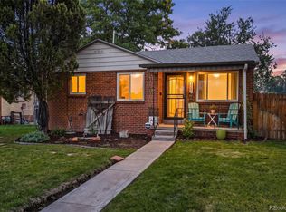 3280 Niagara Street, Denver, CO 80207