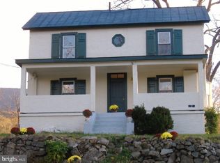 12 Fetchett Rd, Browntown, VA 22610