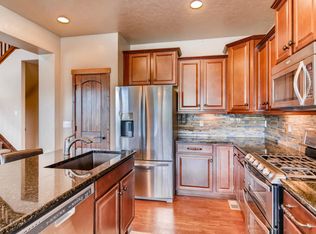 135 Sagebrush Trl, Granby, CO 80446